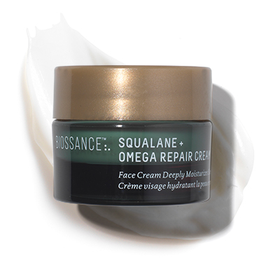 BIOSSANCE OMEGA REPAIR CREAM